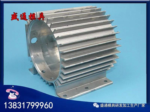 電機(jī)外殼的使用注意事項